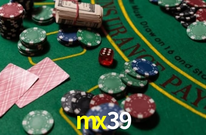 Bônus Generosos e Exclusivos no mx39 para Você!
