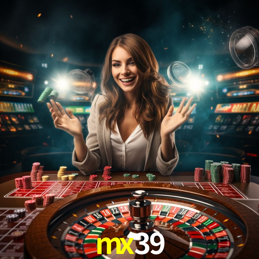 mx39 App Interface