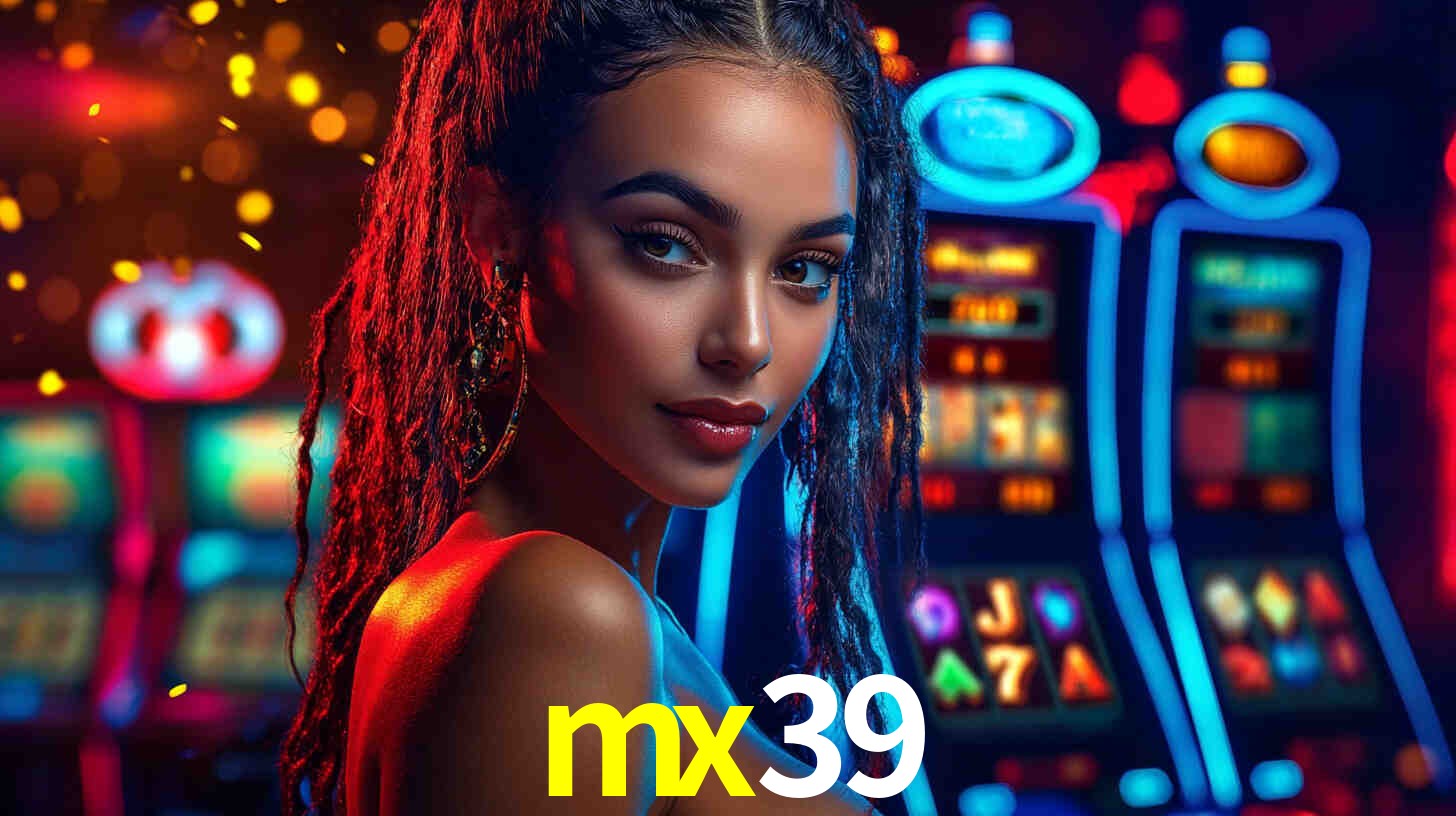Inovações de Jogos na mx39: O Futuro das Experiências Interativas