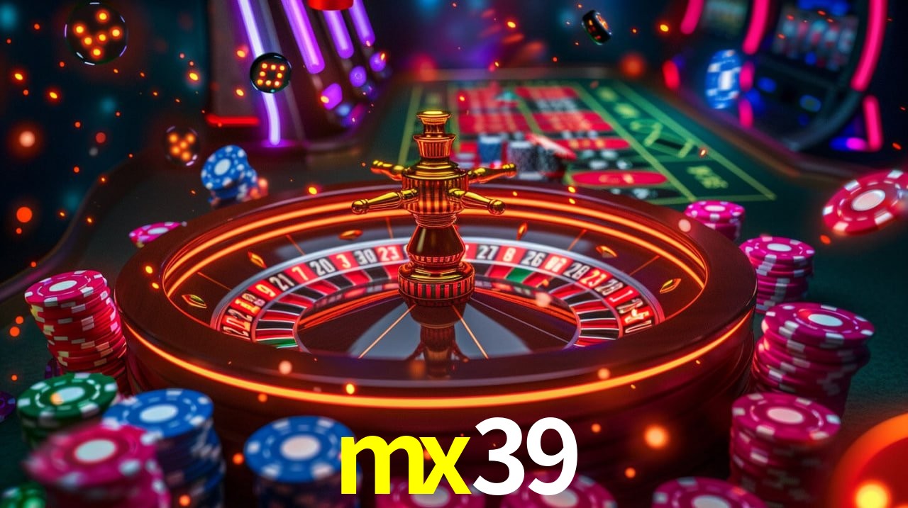 Torneios mx39