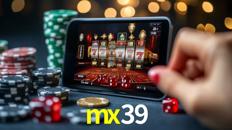 VIP Casino mx39
