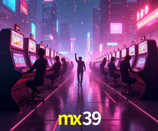 Estatísticas Esportivas mx39
