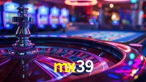 Benefícios da Conta mx39