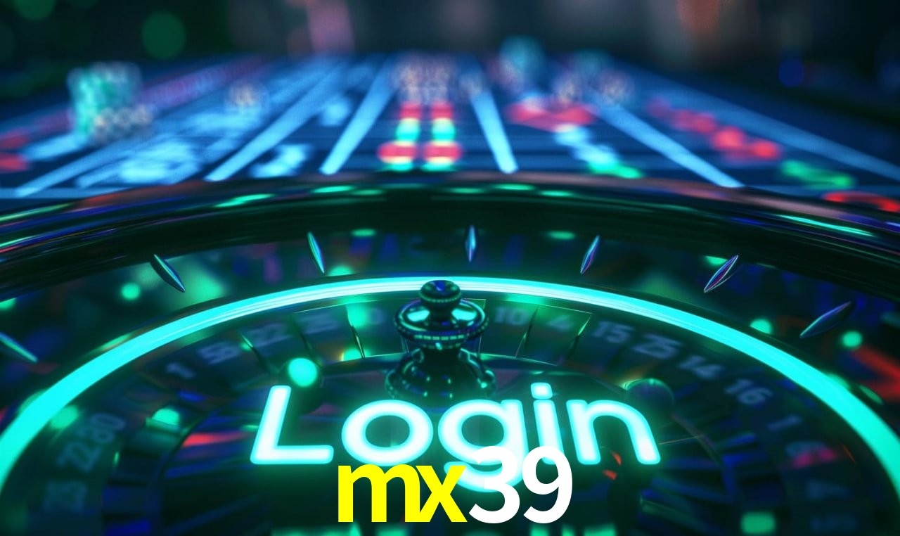 Casino Ao Vivo mx39