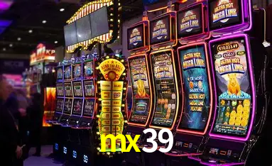 mx39 Cassino - 80+ Mesas ao Vivo
