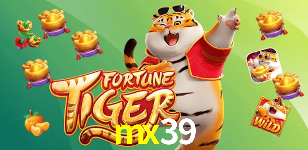 Slot Games mx39