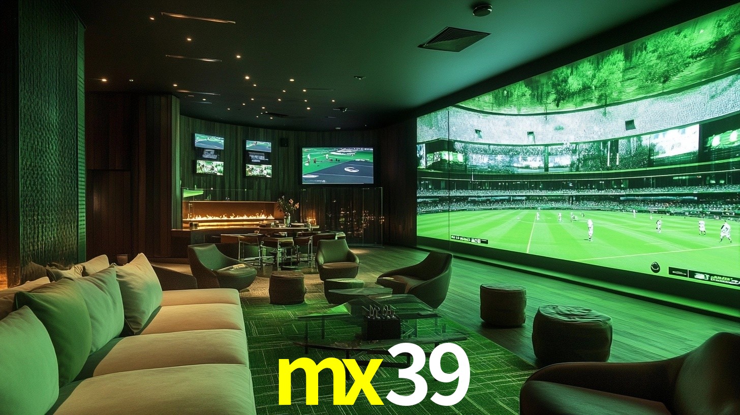 Sinta a adrenalina dos jogos de cassino com mx39