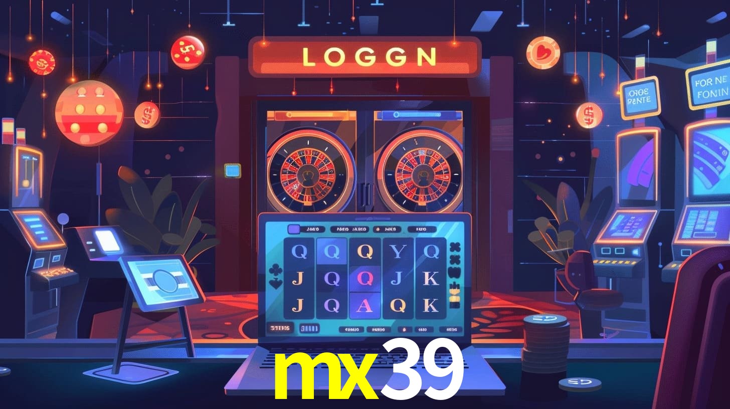 mx39 Rio de Janeiro - Licenses