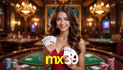 Exclusive Offers mx39