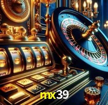 Recursos de Bônus mx39