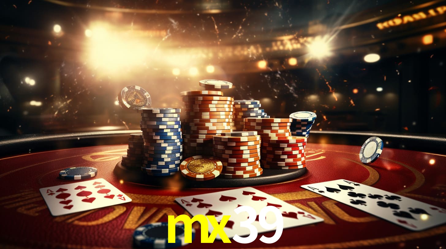 Football Betting mx39