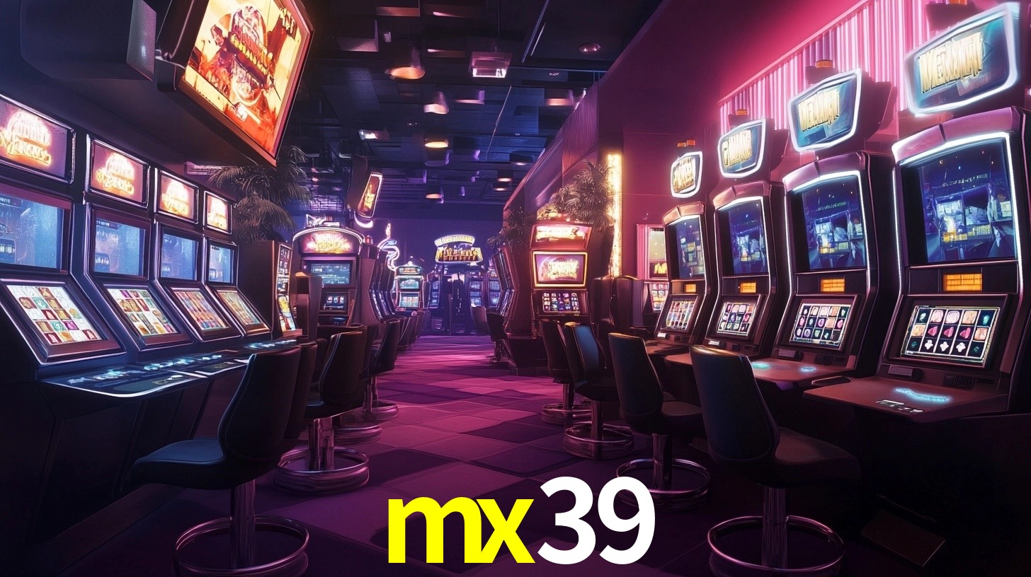 Welcome Bonus mx39